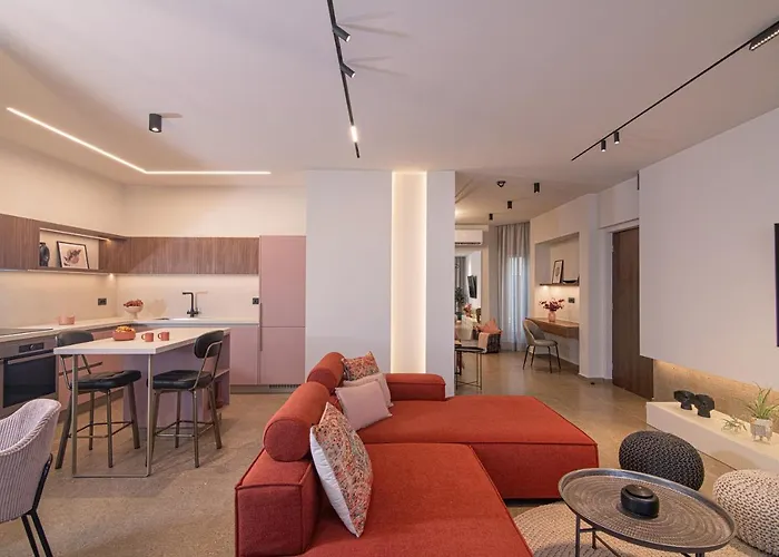 The Pink Penthouse