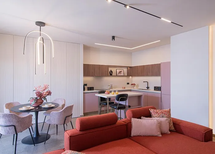 The Pink Penthouse