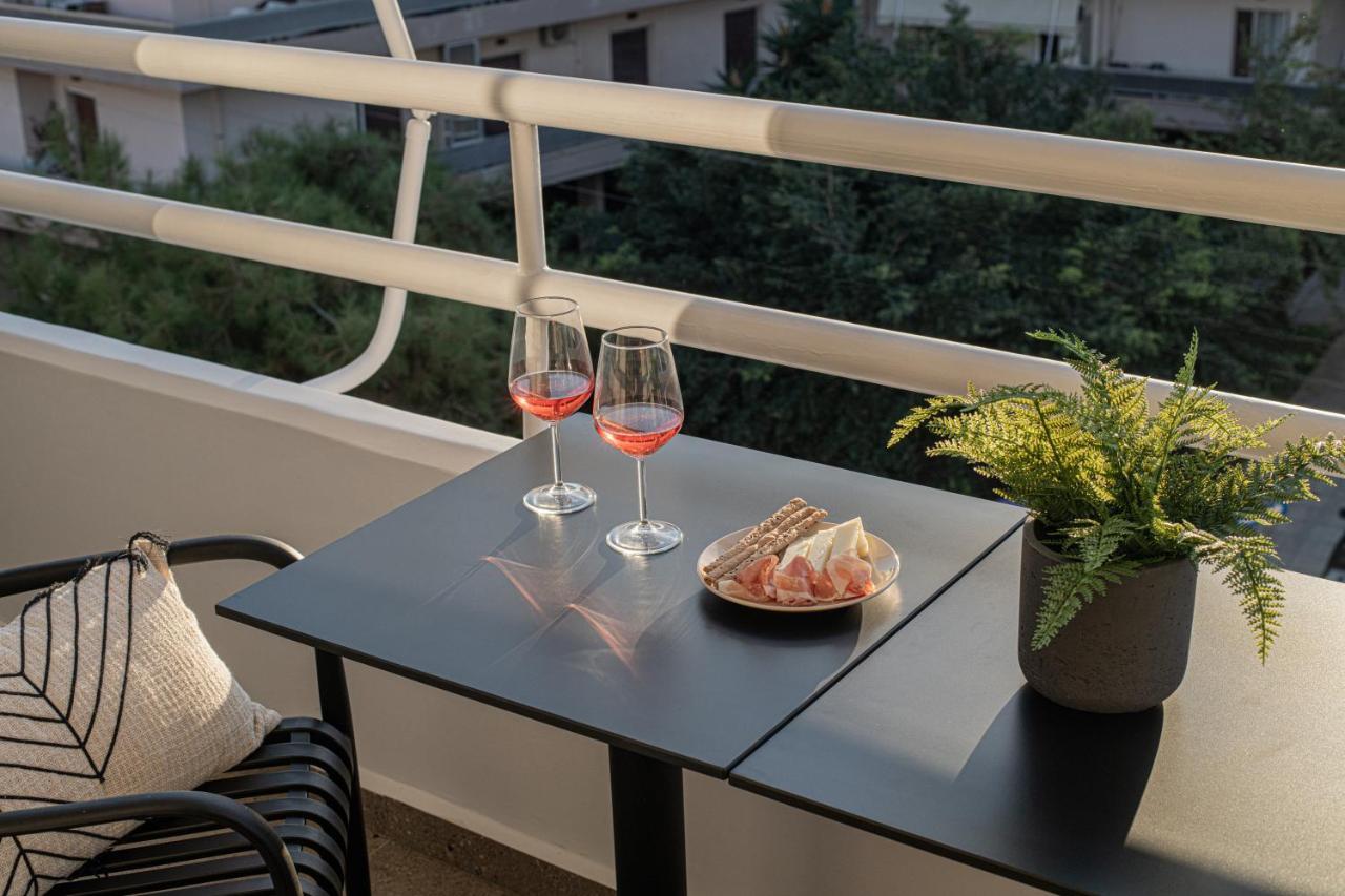 The Pink Penthouse *