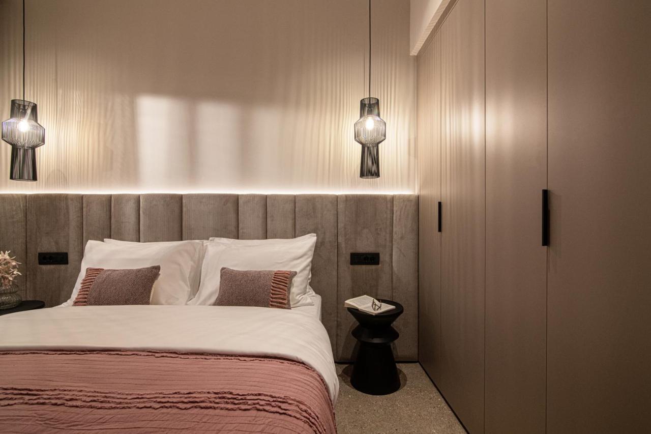 The Pink Penthouse Iraklion