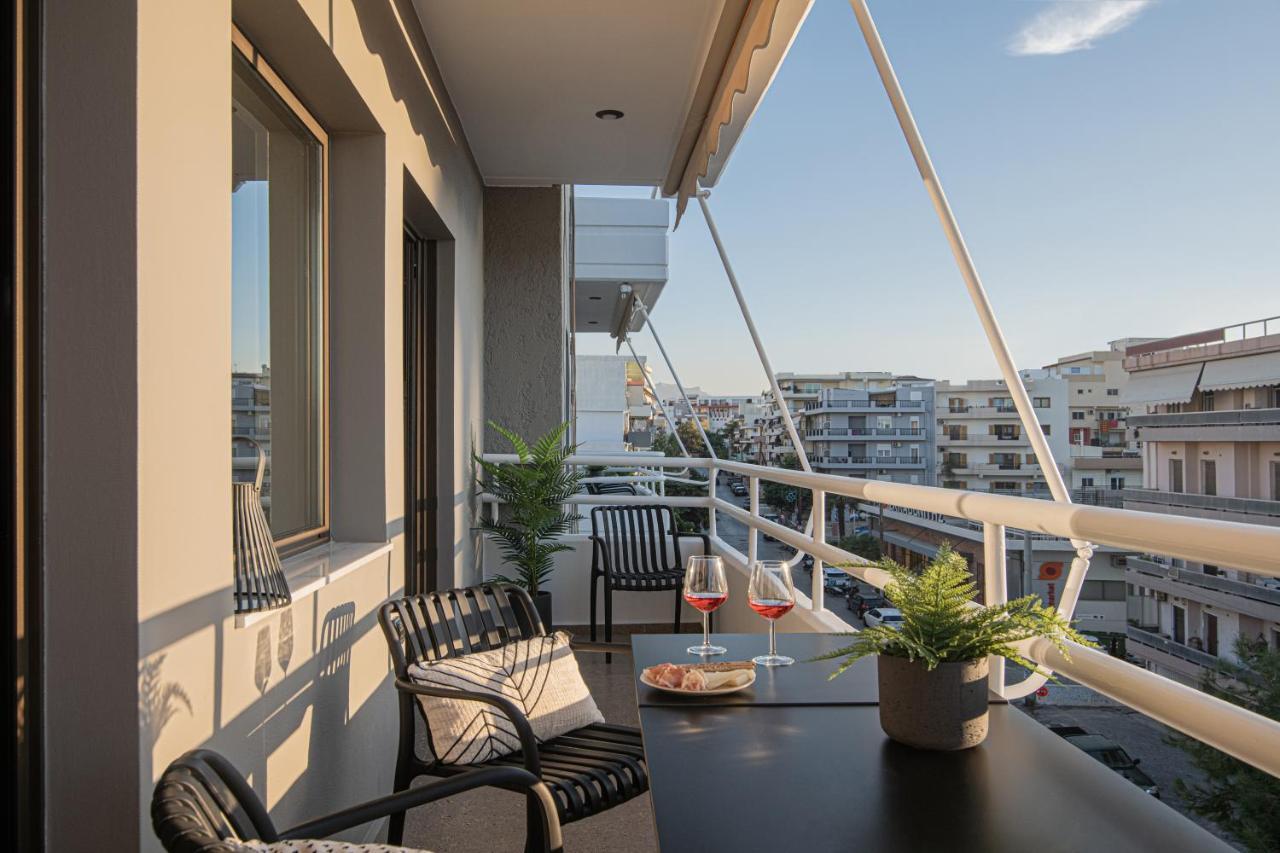 The Pink Penthouse *