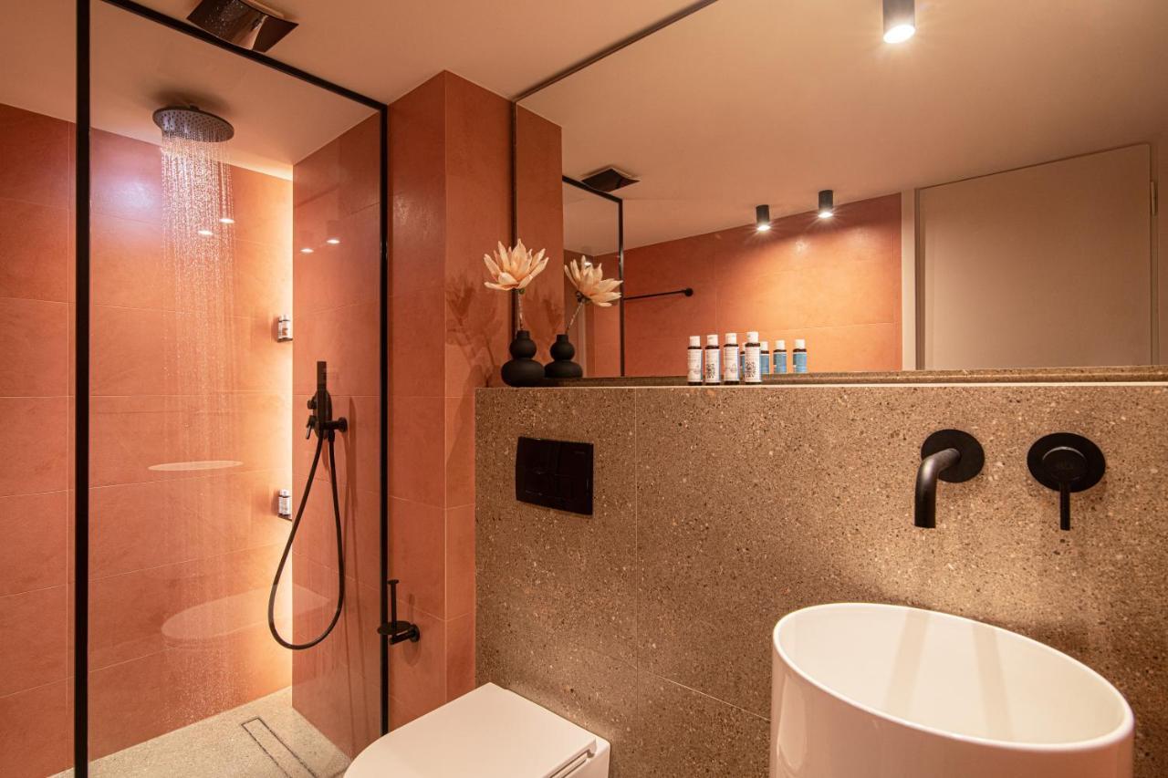 Appartement The Pink Penthouse *