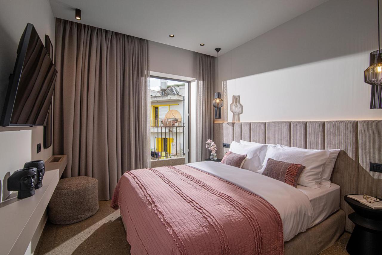 The Pink Penthouse *