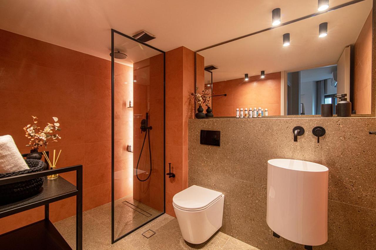 The Pink Penthouse Heraklion (Crete)
