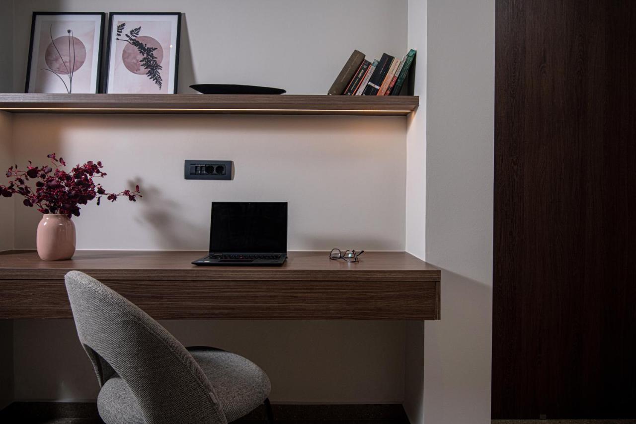 The Pink Penthouse Kandiye